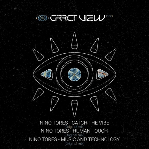 Nino Tores - Catch the Vibe [CV030]